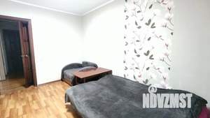 1-к квартира, посуточно, 65м2, 1/1 этаж