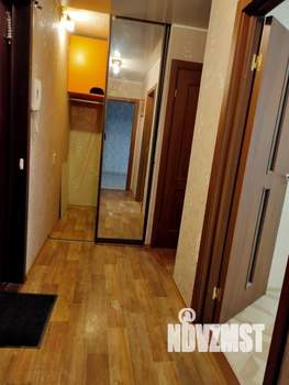 2-к квартира, на длительный срок, 45м2, 5/5 этаж