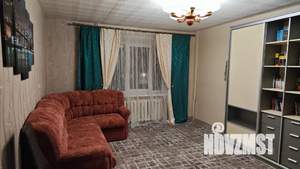 2-к квартира, посуточно, 55м2, 3/6 этаж