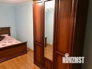 2-к квартира, посуточно, 46м2, 1/1 этаж