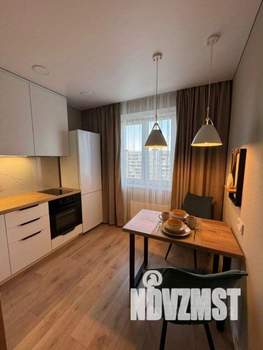 1-к квартира, посуточно, 41м2, 1/1 этаж