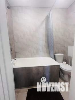 1-к квартира, посуточно, 44м2, 6/14 этаж