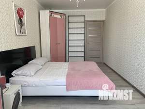 2-к квартира, посуточно, 80м2, 4/9 этаж