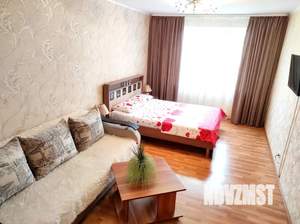 3-к квартира, посуточно, 75м2, 6/9 этаж