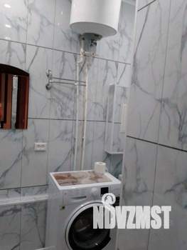 1-к квартира, посуточно, 37м2, 1/1 этаж