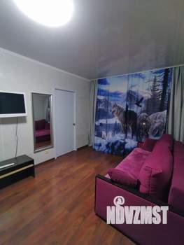 2-к квартира, посуточно, 45м2, 4/5 этаж
