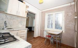 3-к квартира, на длительный срок, 66м2, 1/9 этаж