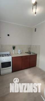 1-к квартира, посуточно, 32м2, 4/9 этаж