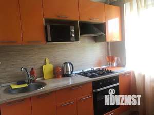 1-к квартира, посуточно, 68м2, 1/1 этаж