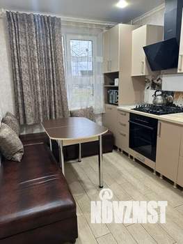 3-к квартира, посуточно, 66м2, 1/9 этаж