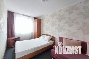 2-к квартира, посуточно, 48м2, 4/5 этаж