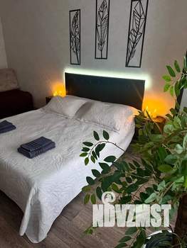 1-к квартира, посуточно, 34м2, 3/9 этаж