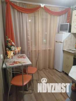 1-к квартира, посуточно, 34м2, 3/4 этаж