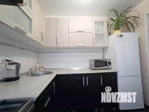 1-к квартира, посуточно, 31м2, 1/1 этаж