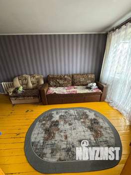 1-к квартира, посуточно, 32м2, 4/5 этаж