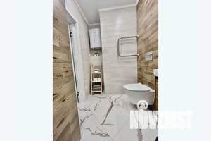2-к квартира, посуточно, 55м2, 13/18 этаж