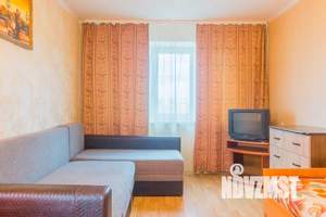 3-к квартира, посуточно, 54м2, 4/5 этаж