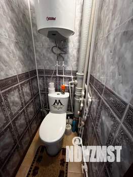 1-к квартира, посуточно, 35м2, 3/10 этаж