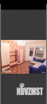 1-к квартира, на длительный срок, 33м2, 5/6 этаж