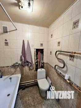 1-к квартира, на длительный срок, 33м2, 3/5 этаж