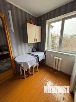 1-к квартира, посуточно, 32м2, 4/5 этаж