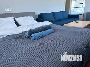 1-к квартира, посуточно, 32м2, 5/5 этаж