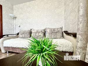 2-к квартира, посуточно, 55м2, 7/9 этаж