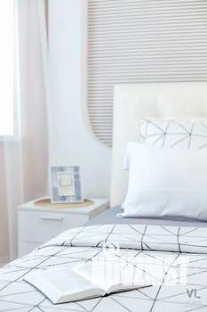 1-к квартира, посуточно, 45м2, 8/10 этаж