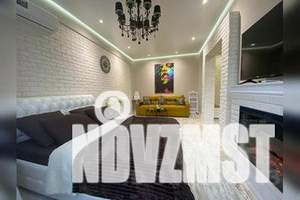 1-к квартира, посуточно, 35м2, 3/5 этаж