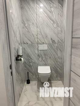 2-к квартира, посуточно, 70м2, 6/17 этаж