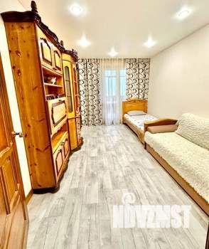 3-к квартира, посуточно, 75м2, 6/9 этаж