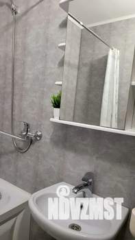 1-к квартира, посуточно, 50м2, 8/10 этаж