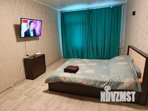 2-к квартира, посуточно, 58м2, 3/5 этаж