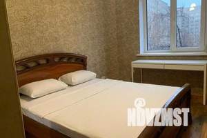 3-к квартира, посуточно, 66м2, 3/9 этаж