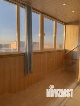 3-к квартира, посуточно, 135м2, 13/16 этаж