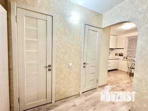 2-к квартира, посуточно, 55м2, 1/1 этаж