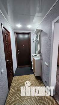 1-к квартира, посуточно, 32м2, 2/5 этаж