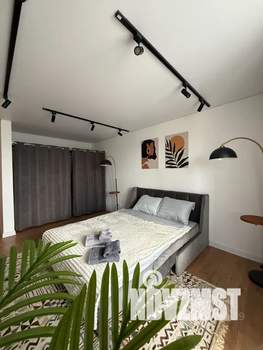 1-к квартира, посуточно, 37м2, 10/14 этаж