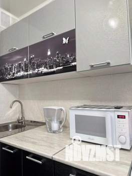 1-к квартира, посуточно, 41м2, 1/1 этаж