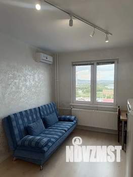 1-к квартира, посуточно, 40м2, 10/14 этаж