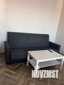 1-к квартира, посуточно, 34м2, 7/9 этаж