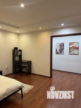 1-к квартира, на длительный срок, 45м2, 1/10 этаж