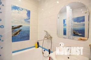 2-к квартира, посуточно, 55м2, 4/9 этаж