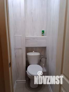 1-к квартира, посуточно, 40м2, 2/10 этаж