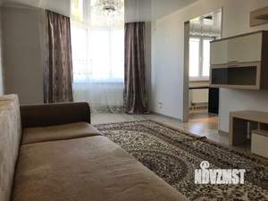 2-к квартира, посуточно, 70м2, 7/14 этаж