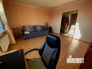 1-к квартира, на длительный срок, 40м2, 7/9 этаж