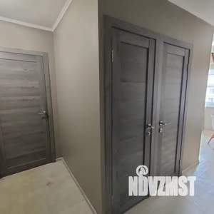 2-к квартира, посуточно, 44м2, 5/5 этаж