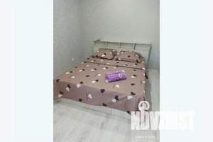 1-к квартира, посуточно, 35м2, 7/12 этаж