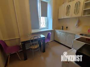 1-к квартира, посуточно, 37м2, 1/3 этаж