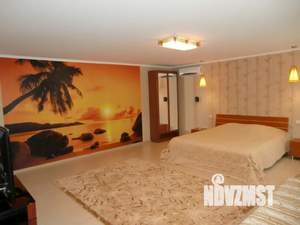 1-к квартира, посуточно, 43м2, 1/3 этаж